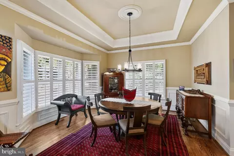 Dining - 2656 Brook Valley Rd, Frederick, MD 21701 photo 2 of 4