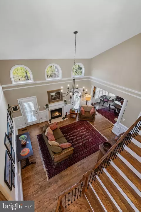 Living - 2656 Brook Valley Rd, Frederick, MD 21701 photo 9 of 9