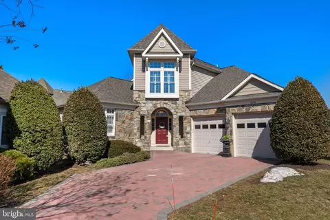 Exterior - 2656 Brook Valley Rd, Frederick, MD 21701 photo 9 of 10