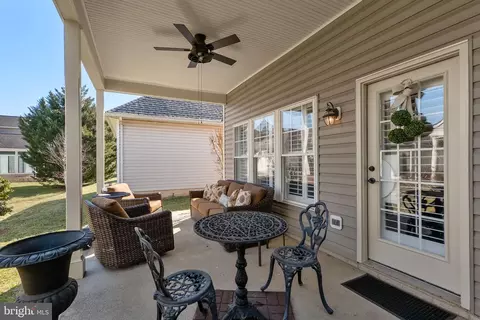 Exterior - 2656 Brook Valley Rd, Frederick, MD 21701 photo 3 of 10