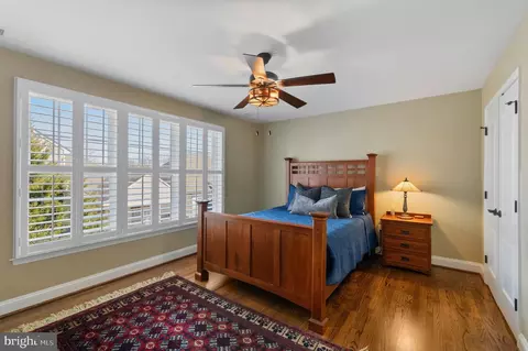 Bedroom - 2656 Brook Valley Rd, Frederick, MD 21701 photo 6 of 9
