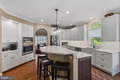 Kitchen - 2656 Brook Valley Rd, Frederick, MD 21701 photo 1 of 9