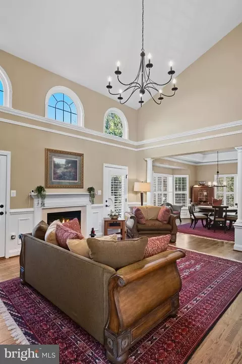 Living - 2656 Brook Valley Rd, Frederick, MD 21701 photo 1 of 9