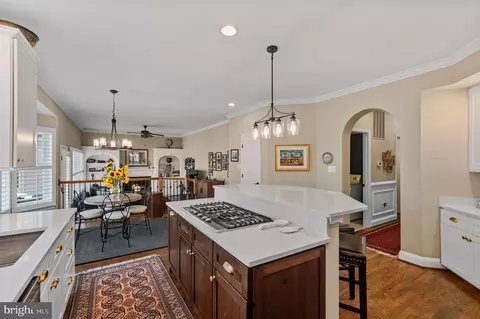 Kitchen - 2656 Brook Valley Rd, Frederick, MD 21701 photo 9 of 9