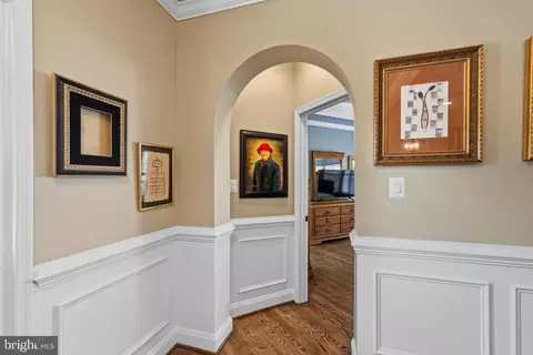 Entry Way - 2656 Brook Valley Rd, Frederick, MD 21701 photo 9 of 16