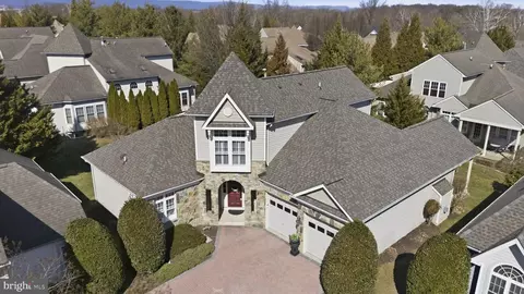 2656 Brook Valley Rd, Frederick, MD 21701