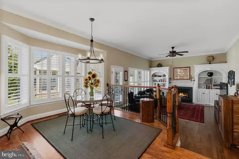 Dining - 2656 Brook Valley Rd, Frederick, MD 21701 photo 4 of 4