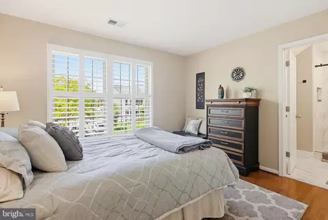 Bedroom - 3905 Aberdeen Way, Frederick, MD 21704 photo 3 of 8