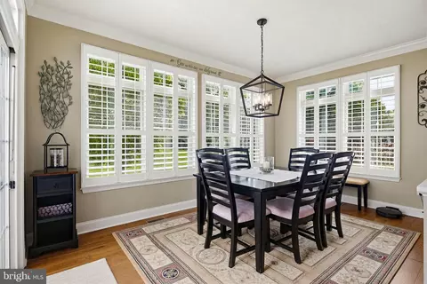 Dining - 3905 Aberdeen Way, Frederick, MD 21704 photo 3 of 4
