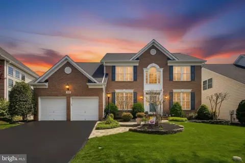 Exterior - 3905 Aberdeen Way, Frederick, MD 21704 photo 1 of 6