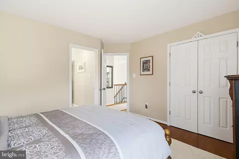 Bedroom - 3905 Aberdeen Way, Frederick, MD 21704 photo 8 of 8