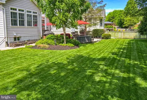 Exterior - 3905 Aberdeen Way, Frederick, MD 21704 photo 6 of 6
