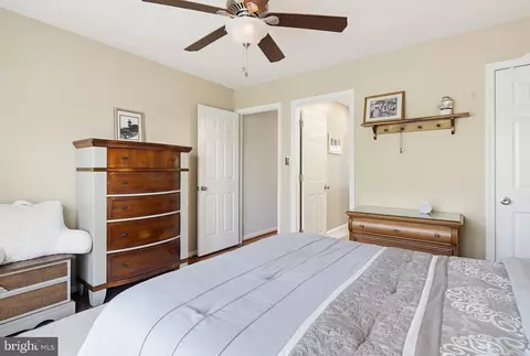 Bedroom - 3905 Aberdeen Way, Frederick, MD 21704 photo 6 of 8