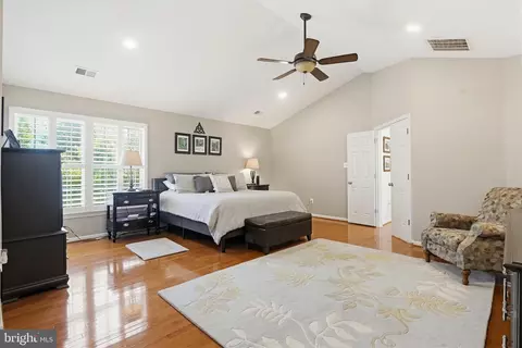 Bedroom - 3905 Aberdeen Way, Frederick, MD 21704 photo 2 of 8