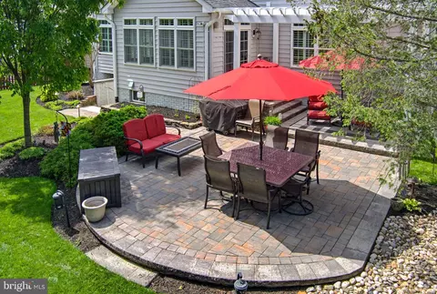 Exterior - 3905 Aberdeen Way, Frederick, MD 21704 photo 4 of 6