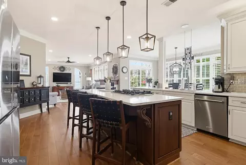 Kitchen - 3905 Aberdeen Way, Frederick, MD 21704 photo 2 of 3