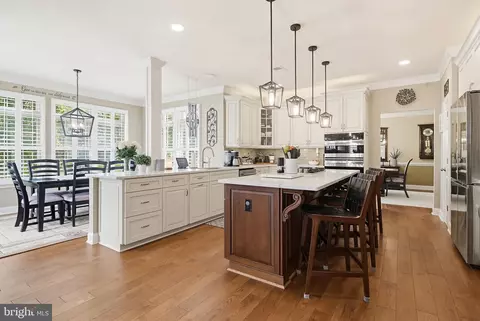 Kitchen - 3905 Aberdeen Way, Frederick, MD 21704 photo 1 of 3