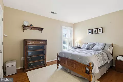 Bedroom - 3905 Aberdeen Way, Frederick, MD 21704 photo 7 of 8