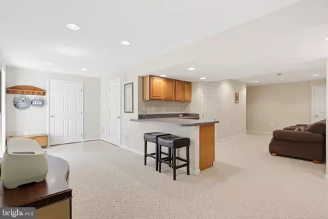 Entry Way - 3905 Aberdeen Way, Frederick, MD 21704 photo 4 of 4
