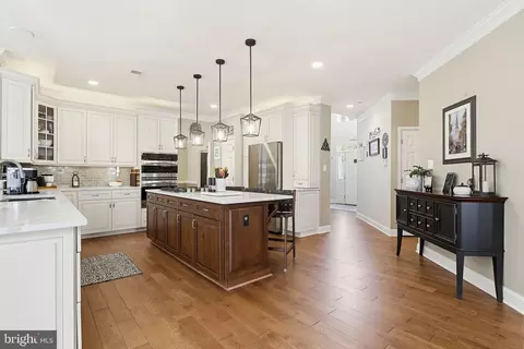 Kitchen - 3905 Aberdeen Way, Frederick, MD 21704 photo 3 of 3