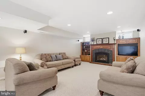 Living - 3905 Aberdeen Way, Frederick, MD 21704 photo 3 of 3