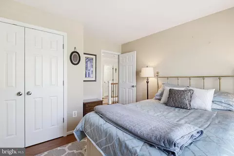 Bedroom - 3905 Aberdeen Way, Frederick, MD 21704 photo 4 of 8