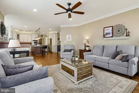 Living - 3905 Aberdeen Way, Frederick, MD 21704 photo 1 of 3