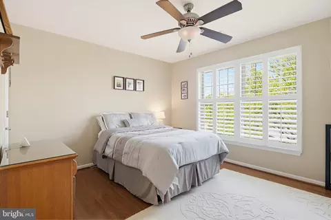 Bedroom - 3905 Aberdeen Way, Frederick, MD 21704 photo 5 of 8