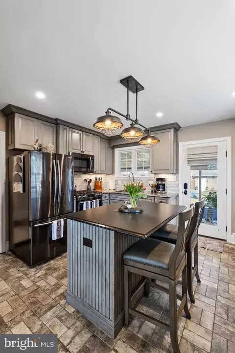 Kitchen - 11 14th St E, Frederick, MD 21701 photo 2 of 8