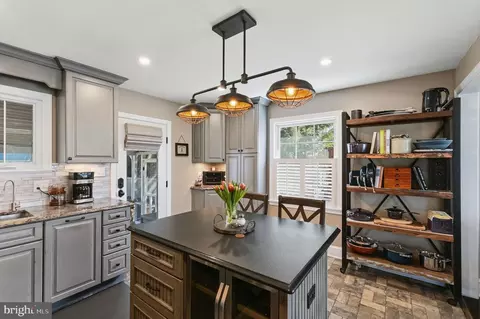 Kitchen - 11 14th St E, Frederick, MD 21701 photo 8 of 8