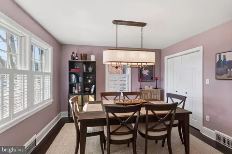 Dining - 11 14th St E, Frederick, MD 21701 photo 1 of 3