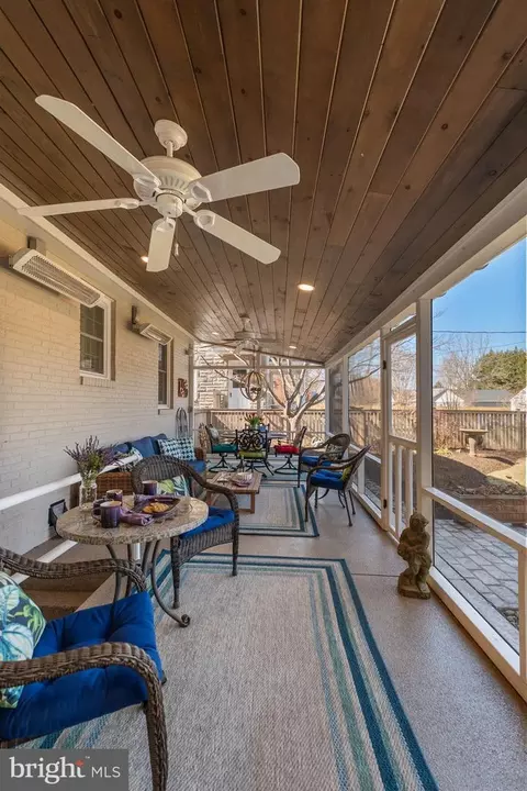Exterior - 11 14th St E, Frederick, MD 21701 photo 11 of 32