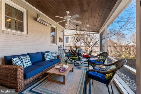 Exterior - 11 14th St E, Frederick, MD 21701 photo 12 of 32