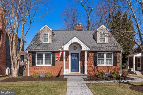 Exterior - 11 14th St E, Frederick, MD 21701 photo 30 of 32