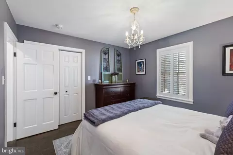 Bedroom - 11 14th St E, Frederick, MD 21701 photo 2 of 6