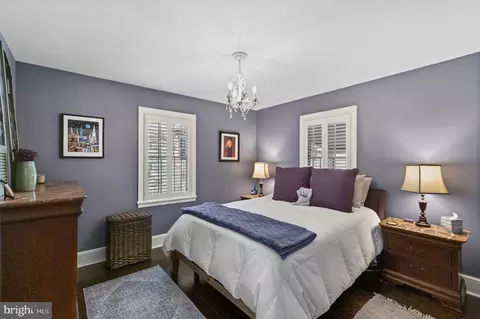 Bedroom - 11 14th St E, Frederick, MD 21701 photo 1 of 6