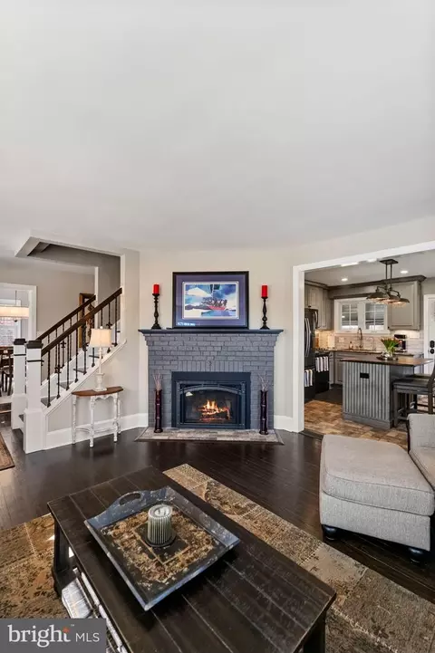 Living - 11 14th St E, Frederick, MD 21701 photo 2 of 3