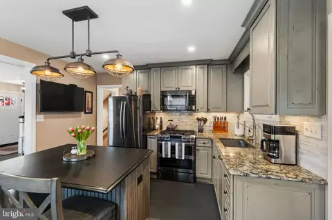 Kitchen - 11 14th St E, Frederick, MD 21701 photo 4 of 8