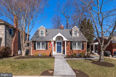 Exterior - 11 14th St E, Frederick, MD 21701 photo 29 of 32