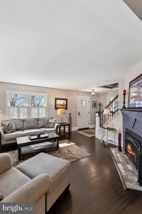 Living - 11 14th St E, Frederick, MD 21701 photo 3 of 3
