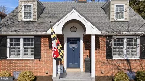 Exterior - 11 14th St E, Frederick, MD 21701 photo 6 of 32