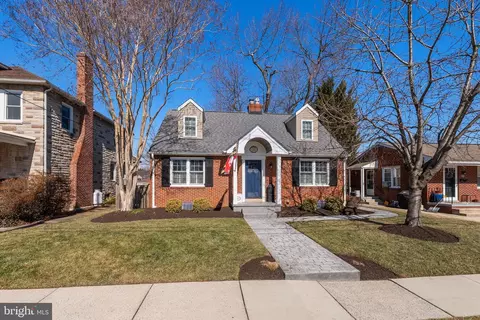 Exterior - 11 14th St E, Frederick, MD 21701 photo 26 of 32