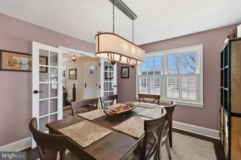 Dining - 11 14th St E, Frederick, MD 21701 photo 3 of 3