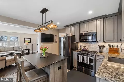 Kitchen - 11 14th St E, Frederick, MD 21701 photo 3 of 8