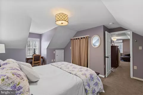 Bedroom - 11 14th St E, Frederick, MD 21701 photo 6 of 6