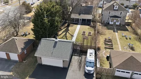 View/Area - 11 14th St E, Frederick, MD 21701 photo 5 of 9