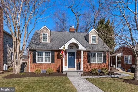 Exterior - 11 14th St E, Frederick, MD 21701 photo 27 of 32