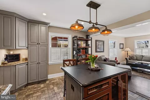 Kitchen - 11 14th St E, Frederick, MD 21701 photo 6 of 8