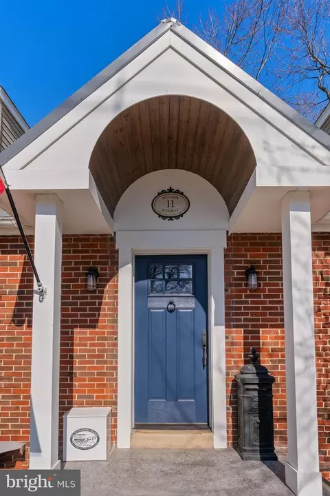 Exterior - 11 14th St E, Frederick, MD 21701 photo 7 of 32