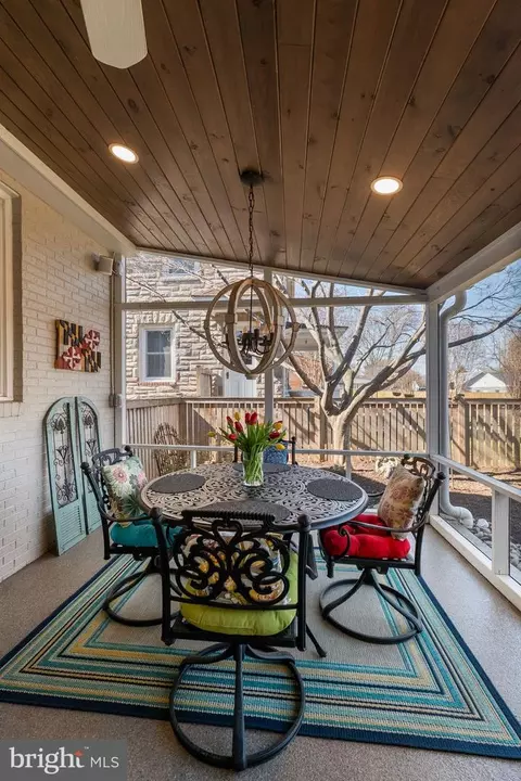Exterior - 11 14th St E, Frederick, MD 21701 photo 13 of 32
